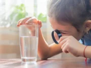 Estudo do MIT mostra que as crianças são mais vulneráveis a produtos químicos cancerígenos na água