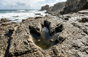 Impressionantes pegadas de dinossauros de 132 milhões de anos estão reescrevendo a história