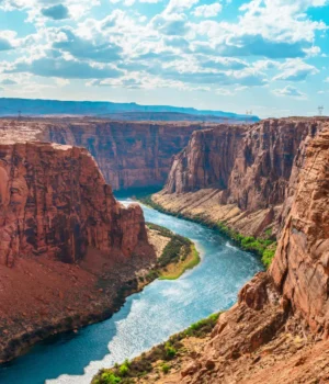 colorado-river-from-under-red-rocks-in-page-arizona.webp