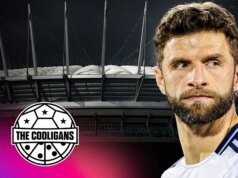 Vancouver pode salvar os Whitecaps? Clint Dempsey sobre os preços da Copa do Mundo e o caos de propriedade do Chelsea