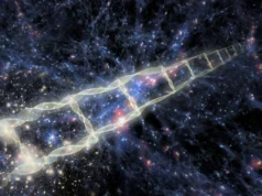 O universo está se expandindo muito rápido e os cientistas ainda não conseguem explicar isso