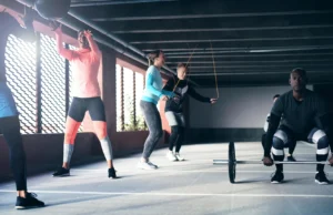 Esta mudança em sua rotina de exercícios pode acrescentar anos à sua vida