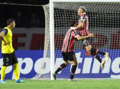 📹 O São Paulo zombou, mas voltou a vencer e continua perfeito na Sul-Americana