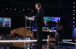 O draft da história comercial da NFL dos Ravens sob o comando do GM Eric DeCosta