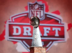 NFL Draft 2026: Os participantes incluem Arvel Reese, Jeremiah Love, Cornell Tate, Ty Simpson
