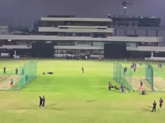 IPL 2026: Pela primeira vez, Delhi Capitals treina no CoE do BCCI