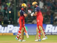 ‘Podemos ser duros com cada bola’: Padikkal revela o novo mantra de rebatidas do RCB