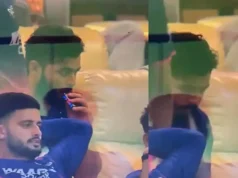 IPL 2026: Ryan Parag recebeu multa de 25% e 1 ponto de demérito por vaping durante a partida do IPL