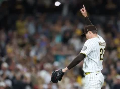 Classificações do Fantasy Baseball: subidas e descidas fora de temporada de Scott Pianoski até 20 de abril