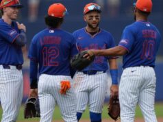 A contratação do veterano fora de temporada de US$ 1,75 milhão do Mets, Devin Williams, foi considerada um arrependimento precoce, assim como o brilhantismo de Luke Weaver.