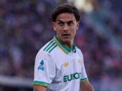 Dybala: “Meu objetivo é a Copa do Mundo. Estúpido? Veremos.”