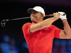 Tiger Woods diz que está ‘indo embora’ para ‘receber tratamento’ após prisão por dirigir alcoolizado
