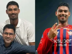 A história não contada de Mukul Chowdhury: prisão, dívida e sacrifício – jogo de 3,5 milhões de dólares do pai para o filho