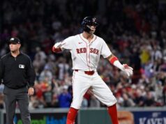 Red Sox mantém intacto o plano de Marcelo Meyer-Trevor Story após a saída de Alex Cora