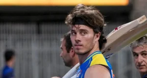 IPL: Não há Dewald Braves para CSK, já que PBKS optou por lançar primeiro – veja o jogo completo XI