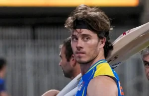 IPL: Não há Dewald Braves para CSK, já que PBKS optou por lançar primeiro – veja o jogo completo XI