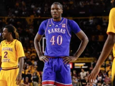 NCAA Transfer Portal Tracker: Aqui estão os melhores jogadores de basquete universitário masculino que já mudaram de escola