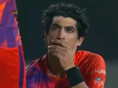 Naseem Shah fora do PSL após multa de PKR 20 milhões; PCB está infeliz