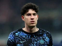 Principal alvo defensivo do Barcelona continua em dúvida sobre transferência de verão