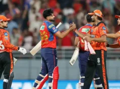 IPL 2026: Priyansh Arya, Prabhasimran Singh, Shreyas Iyer em chamas enquanto Punjab Kings derrotava SRH por 6 postigos