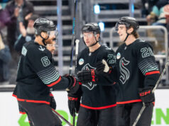 3 questões candentes que o Seattle Kraken deve responder na entressafra de 2026