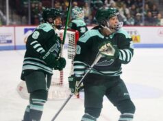 Ingressos para o Boston Fleet Playoff 2026: verifique os preços mais baratos, assentos e programação para o jogo da pós-temporada da PWHL em Lowell
