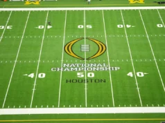 Uma proposta de três etapas para corrigir a conferência, cronograma e CFP do futebol universitário