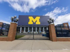 Intel: Visite os principais alvos de recrutamento de futebol de Michigan para o jogo da primavera