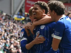 Como o Cardiff pode garantir a promoção da League One neste fim de semana