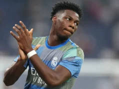 Manchester United está disposto a contratar meio-campista do Real Madrid se a saída for concedida