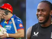 ‘Miller está louco?’: A postagem de Jofra Archer nas redes sociais, de 13 anos, se torna viral após vencer GT DC