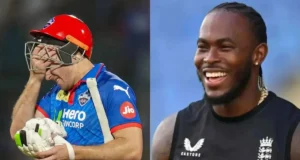 ‘Miller está louco?’: A postagem de Jofra Archer nas redes sociais, de 13 anos, se torna viral após vencer GT DC