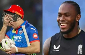 ‘Miller está louco?’: A postagem de Jofra Archer nas redes sociais, de 13 anos, se torna viral após vencer GT DC