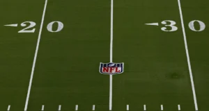 DOJ está investigando a NFL sobre jogos em plataforma de pagamento, dizem fontes