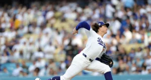 Onde assistir Los Angeles Dodgers x Washington Nationals: transmissão ao vivo, horário de início, canal de TV, a partir de sábado, 4 de abril