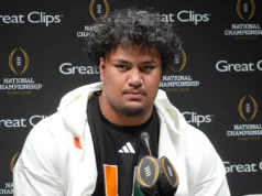 NFL Mock Draft: Arizona Cardinals trocam 2 escolhas na primeira rodada