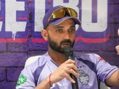 ‘Processo de pensamento interessante’: Ashwin rebate primeiro contra PBKS… KKR cava enquanto a chuva chega