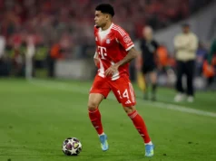 Bayern de Munique x Stuttgart – escalação prevista e notícias da equipe