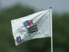 Bolsa Valero Texas Open 2026, pagamentos: Quanto está em disputa esta semana em San Antonio?