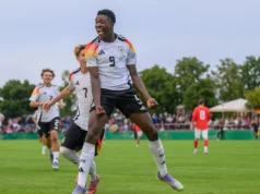 Bayern Campus Round Up, edição de abril 2: Sub-17 obtêm grandes resultados, Sub-19 prontos para uma emocionante jornada final