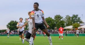 Bayern Campus Round Up, edição de abril 2: Sub-17 obtêm grandes resultados, Sub-19 prontos para uma emocionante jornada final