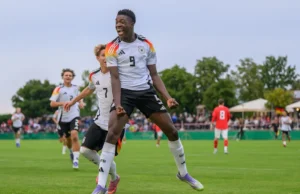 Bayern Campus Round Up, edição de abril 2: Sub-17 obtêm grandes resultados, Sub-19 prontos para uma emocionante jornada final