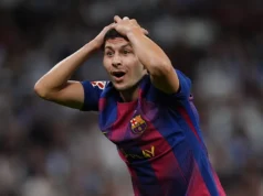 Barcelona confirma que a saída do verão é a chave para desbloquear o potencial do jovem de 20 anos