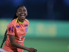Caroline elogia a qualidade do Canadá antes da série FIFA ‘Sidhar’