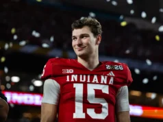 Por que as classificações de recrutamento não significam nada. Basta perguntar ao 2.535º jogador que ficou em primeiro lugar