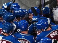 Adaptable Avalanche assume a liderança da série por 2-0, Kings derrota o poderoso ataque do Colorado em Los Angeles