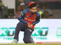 Susto de lesão de Shreyas Iyer: batedor sofre lesão no pulso; Ele perderá as partidas do IPL?