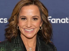 Relatório: Diana Rusini “não denuncia” durante investigação interna