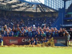 O Chelsea jogará todos os jogos da WSL em Stamford Bridge na temporada 2026-27