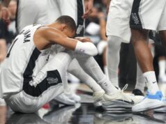 Victor Wembanyama liberado para retornar para o jogo 4 enquanto os Spurs tentam assumir o controle contra os Trail Blazers